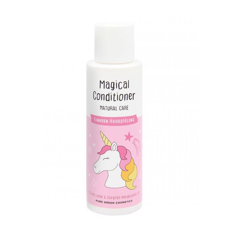 Magical Conditioner Edición Unicornio 100ml