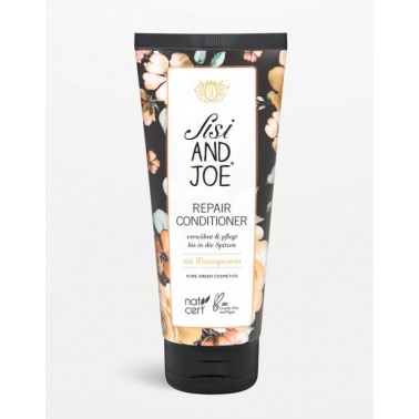 Repair Conditioner 200ml - Sisi & Joe