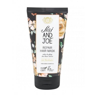 Repair Hair Mask 150ml - Sisi & Joe