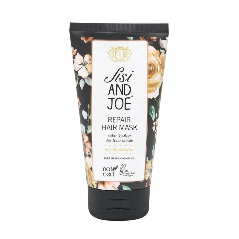 Repair Hair Mask 150ml - Sisi & Joe