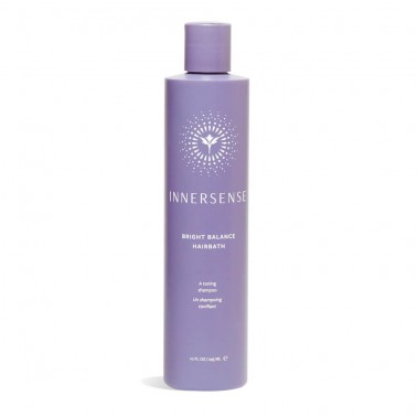 Bright Balance Hairbath 295ml - Innersense