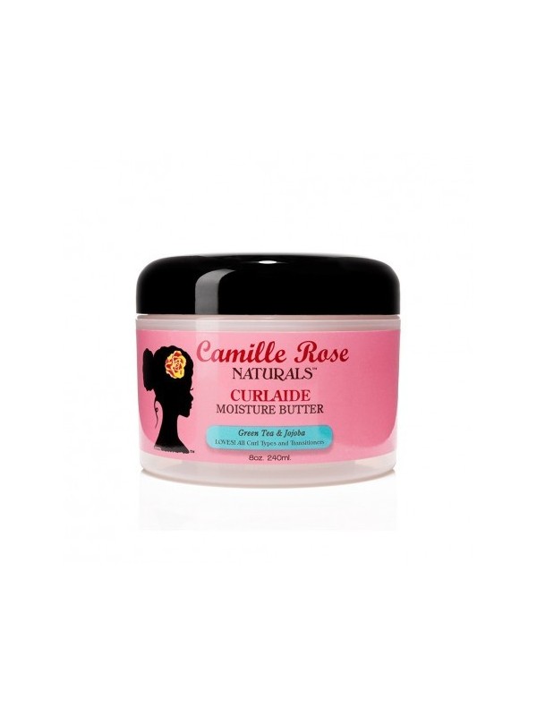 Curlaide Moisture Butter Camille Rose Naturals