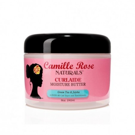 Curlaide Moisture Butter Camille Rose Naturals