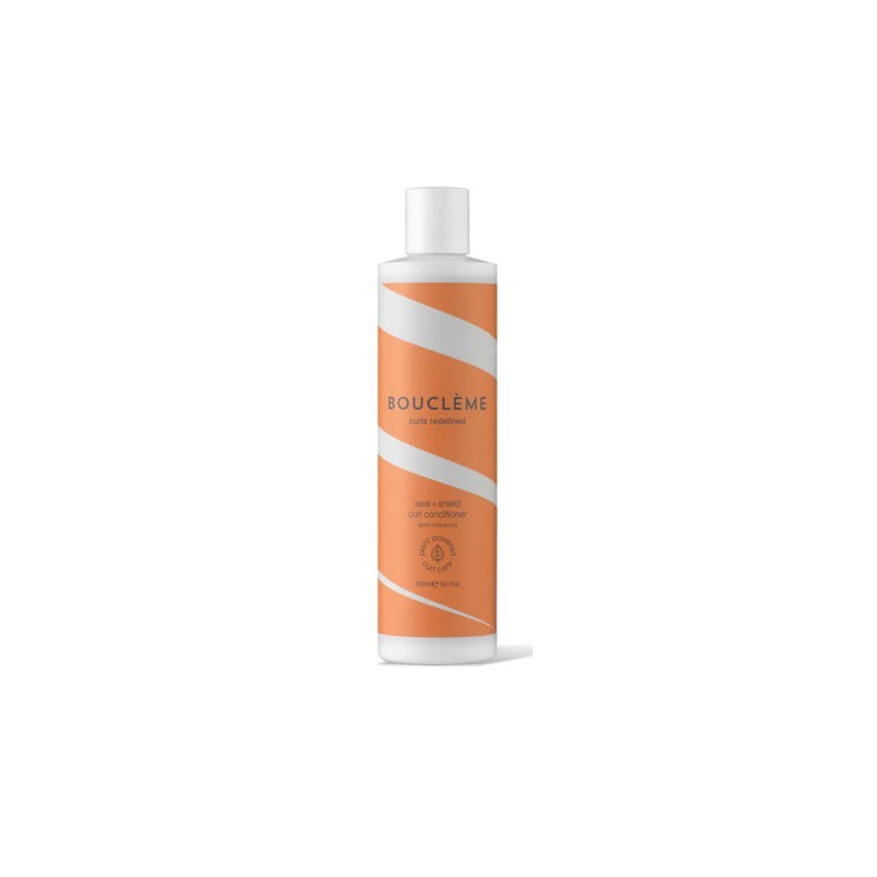 Seal + Shield Curl Conditioner 300ml - Bouclème