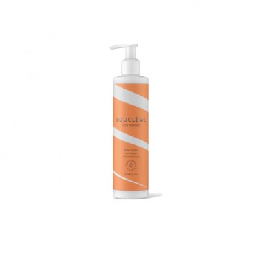 Seal + Shield Curl Curl Cream 300ml - Bouclème