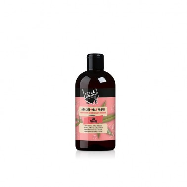 Acondicionador Liso Perfeito 300ML - Real Natura