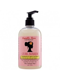 Camille Rose Curl Maker 355ml