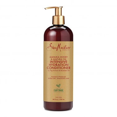 Acondicionador Manuka honey 710ml - Shea Moisture