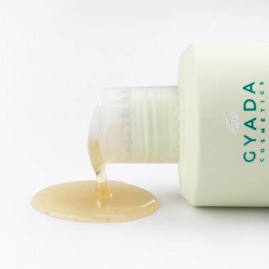 Shampoo Rinforzante Con Spirulina - Gyada