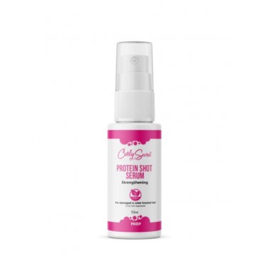 Protein Shot 50ml - Curly Secret