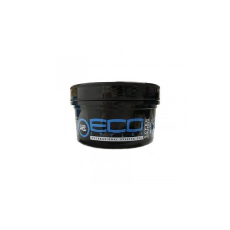 ECO STYLE SUPER PROTEIN GEL 8oz (235ml)