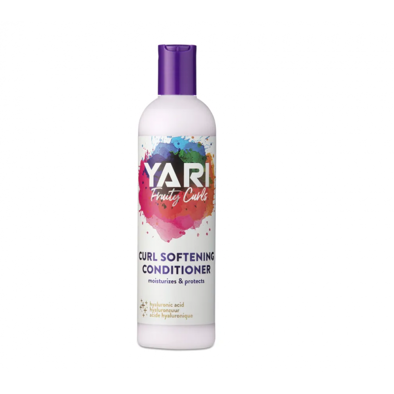 Fruity Curls Acondicionador 355 ml - Yari