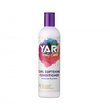 Fruity Curls Acondicionador 355 ml - Yari