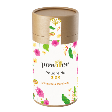 Sidr en polvo Bio 100gr - Powder