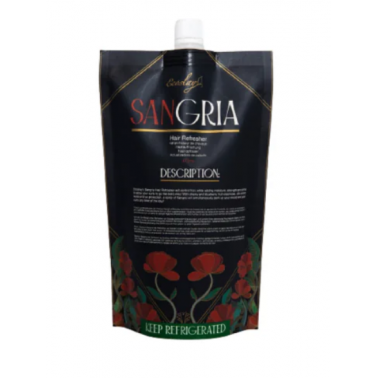 Sangria Hair Refresher 473ml - Ecoslay