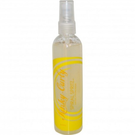 Kinky Curly Spiral Spritz (236ml)