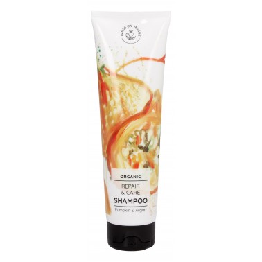 Bio Repair & Care Shampoo Pumpkin & Argan - 150ml