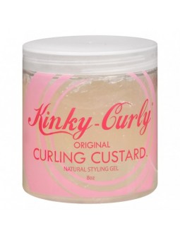 Kinky Curly Curling Custard 8oz