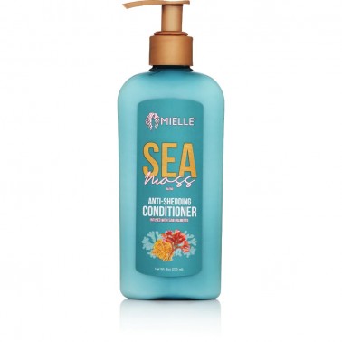 Acondicionador Sea Moss Gel Hair Conditioner 235ml - Mielle Organics