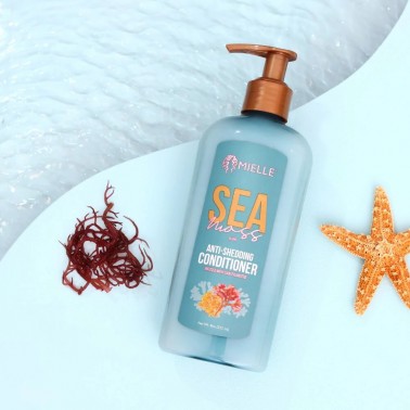 Acondicionador Sea Moss Gel Hair Conditioner 235ml - Mielle Organics