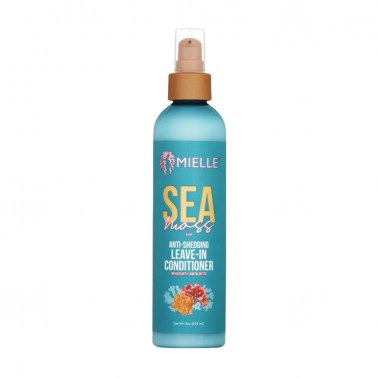 Mielle Organics Sea Moss Leave-In Conditioner 236ml