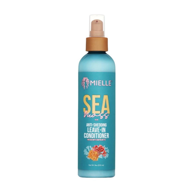 Mielle Organics Sea Moss Leave-In Conditioner 236ml