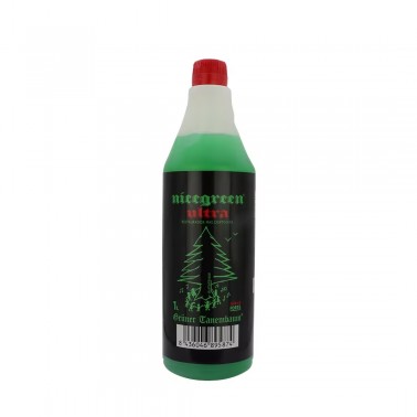 NiceGreen Ultra - Limpiador concentrado 1L - Nicegreen