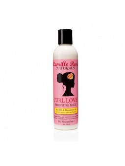 Camille Rose Curl Love Moisture Milk