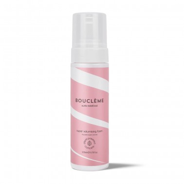 Super Volumising Foam 200ml - Bouclème