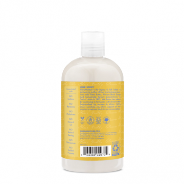 Low Porosity Weightless Hydrating Shampoo 384ml