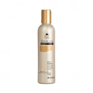 KeraCare Natural Textures Leave In Conditioner 240ml