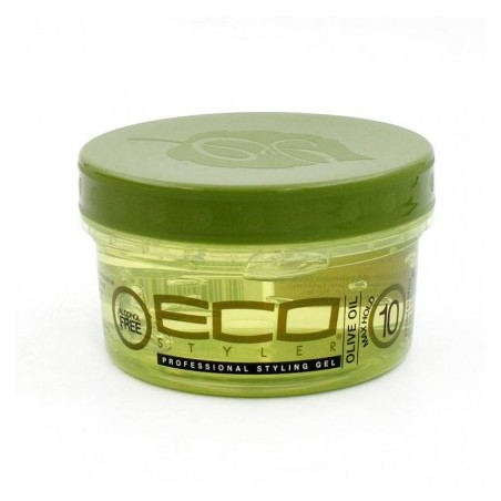 Eco Styler Styling Gel Olive Oil 236Ml
