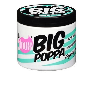 Big Poppa Gel 16Oz - The Doux