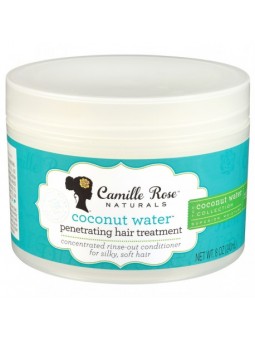 Camille Rose Coconut Water Penetrating Hair Treatment