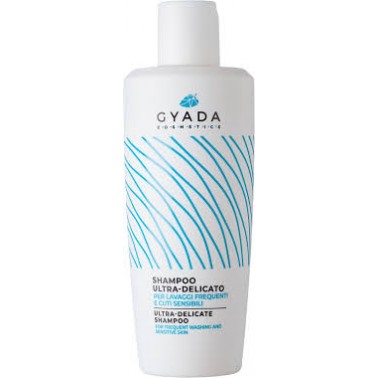 Gyada Shampoo Ultra-Delicato 250ml