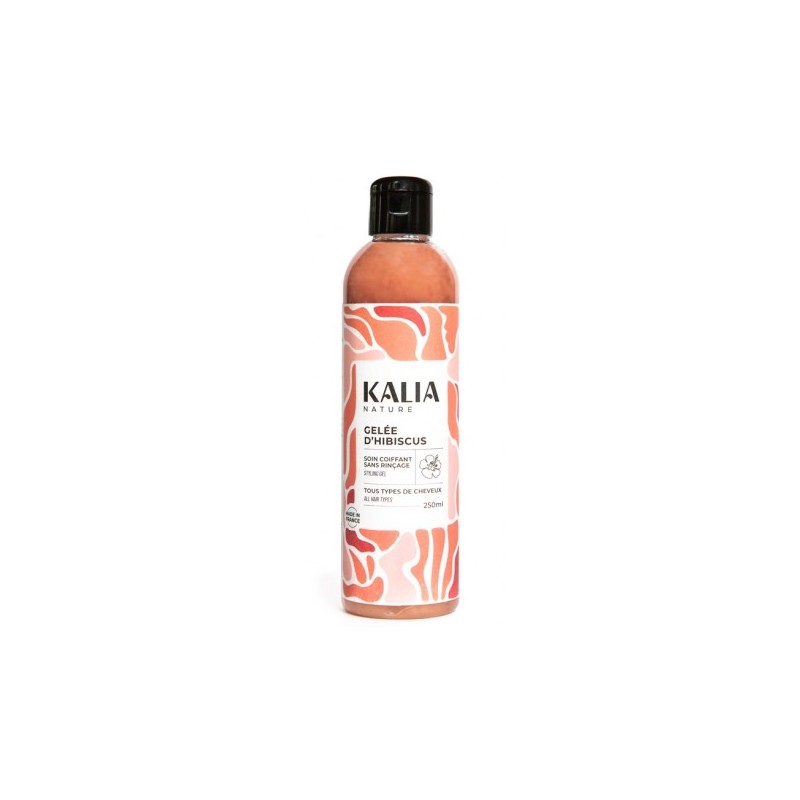 Gelée D'Hibiscus 250ml - Kalia Nature