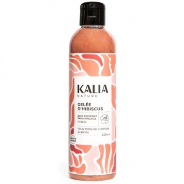 Gelée D'Hibiscus 250ml - Kalia Nature