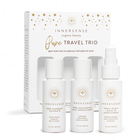 Pure Travel Trio Innersense