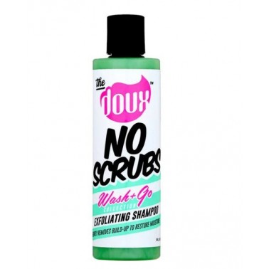 Champú No Scrubs Shampoo - The Doux