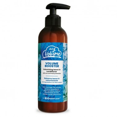 Volume booster leave-in 200ml - BioGentleaf