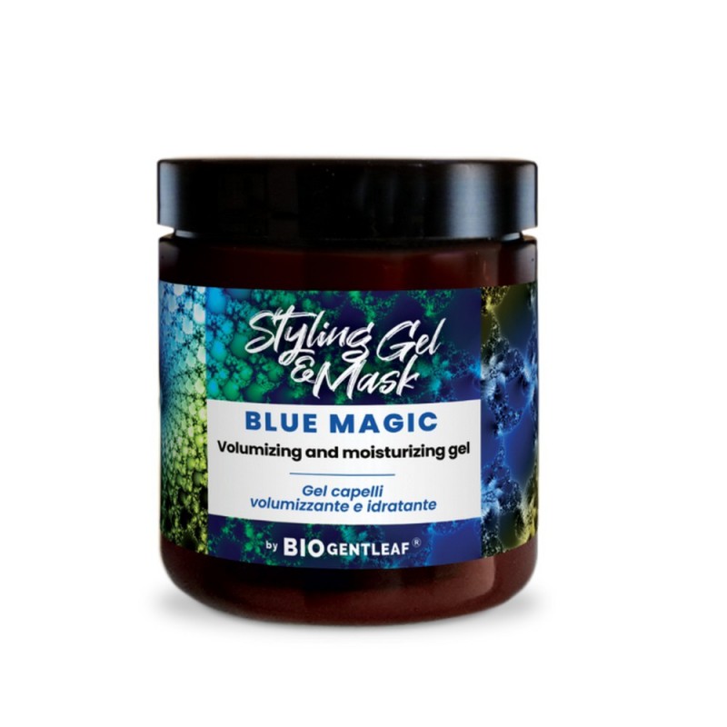 Blue Magic  200ml - BioGentleaf