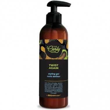 Gentleaf Bio Twist Again 200 ml.