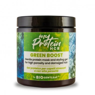 Green boost 250ml - BioGentleaf