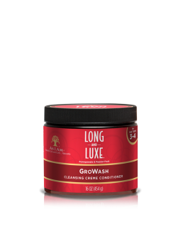 Cowash Long & Luxe Growash 454g. - AS I AM