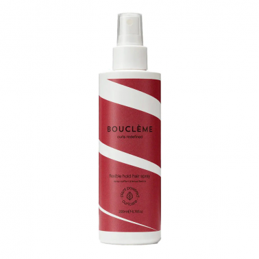 Boucleme Flexible Hold Hair Spray 200ml