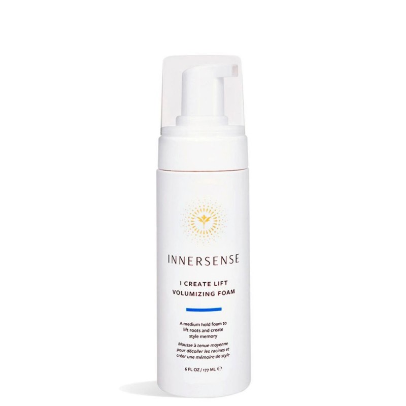 Mousse I create lift volumizing foam - Innersense
