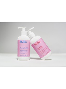 Styling Curl Gel- Rulls (250ml)