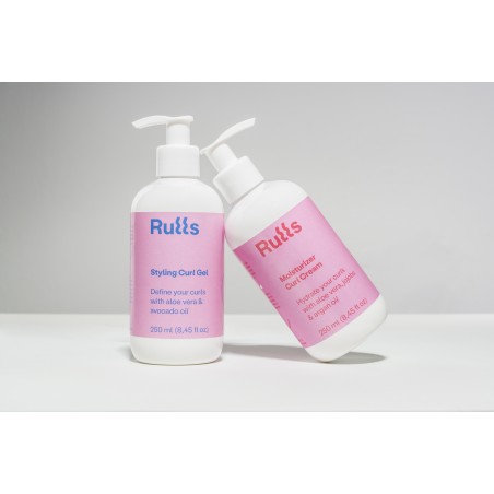 Styling Curl Gel- Rulls (250ml)