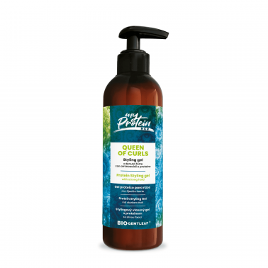 Queen of Curls 200ml - BioGentleaf