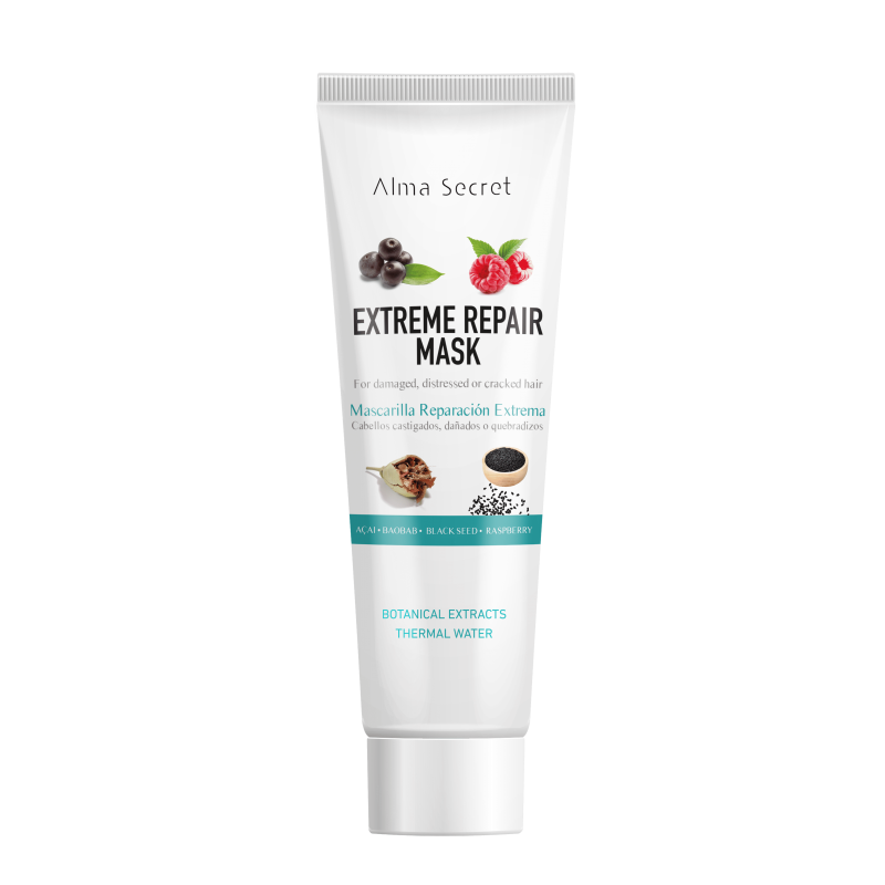 Minitalla Extreme Repair Mask (Reparadora) 30ml - Alma Secret